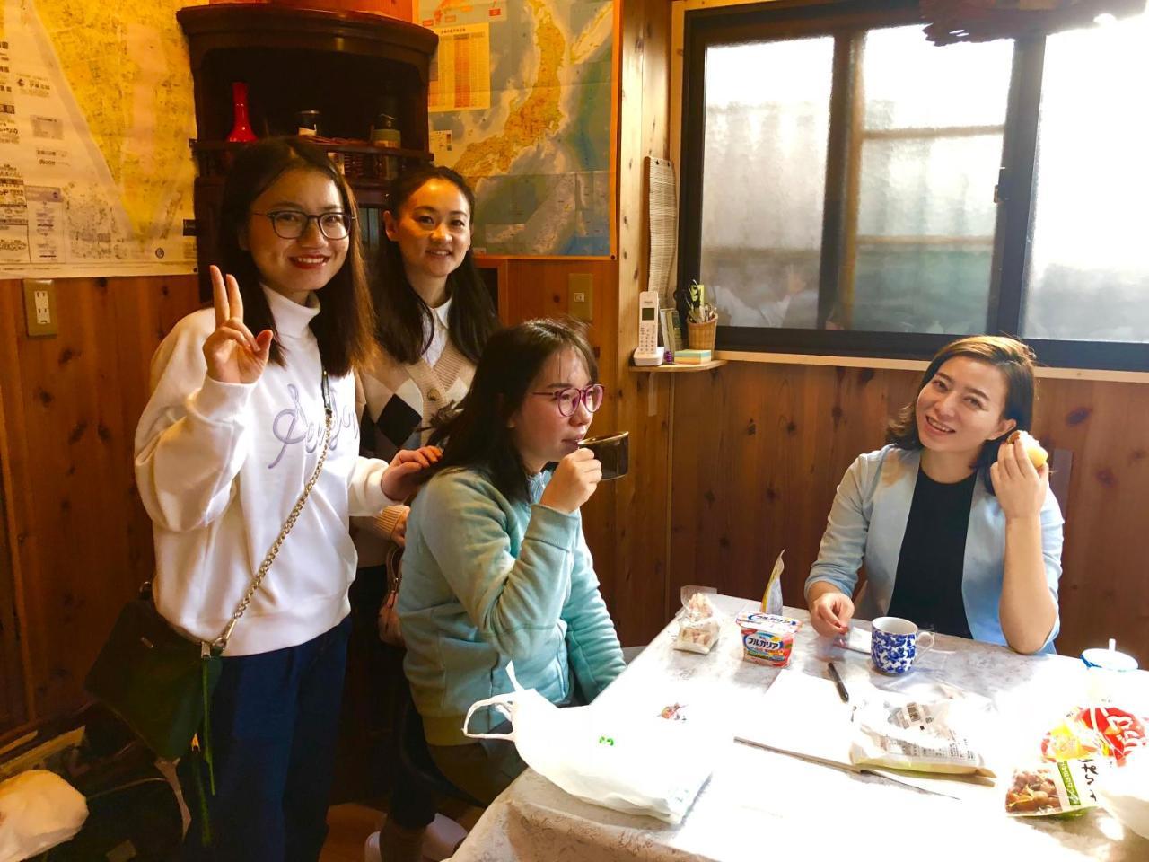Hotel 京苑 Kyoen 京町家 Kioto Zewnętrze zdjęcie